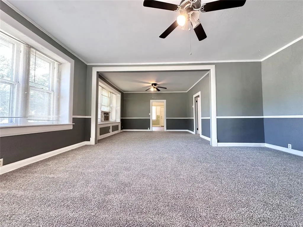 Photo 5 — 327 N Park Avenue, Shawnee, OK 74801