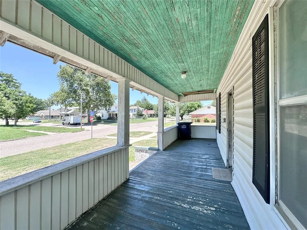 Photo 28 — 327 N Park Avenue, Shawnee, OK 74801