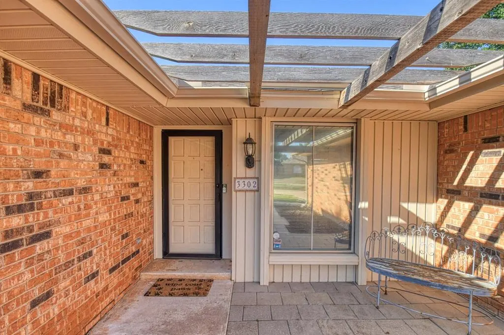 Photo 4 — 3302 Pheasant Run Road, Norman, OK 73072