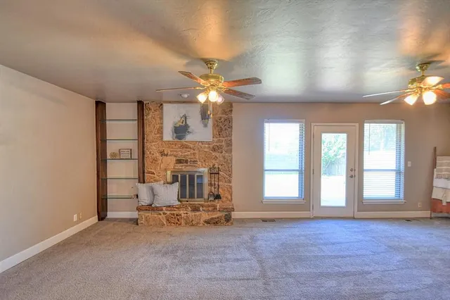 Photo 8 — 3302 Pheasant Run Road, Norman, OK 73072