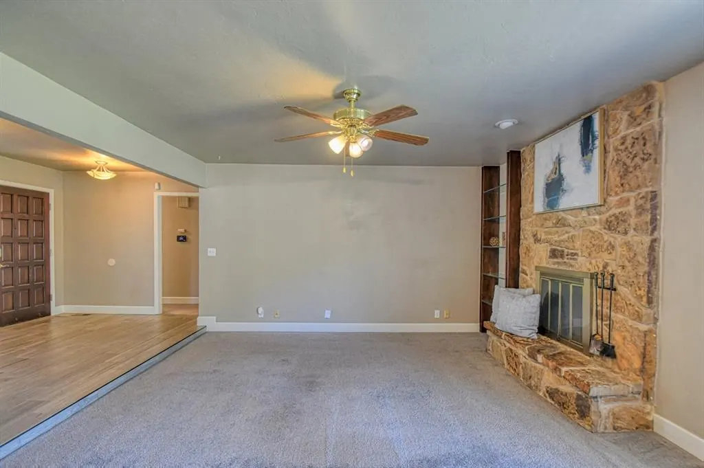 Photo 9 — 3302 Pheasant Run Road, Norman, OK 73072