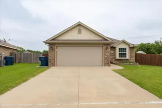 Sold home at 4724 SE 81st Street