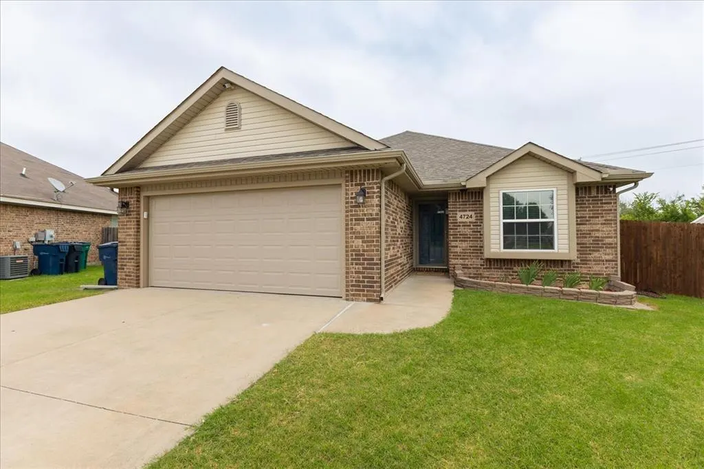 Photo 2 — 4724 SE 81st Street, Oklahoma City, OK 73135