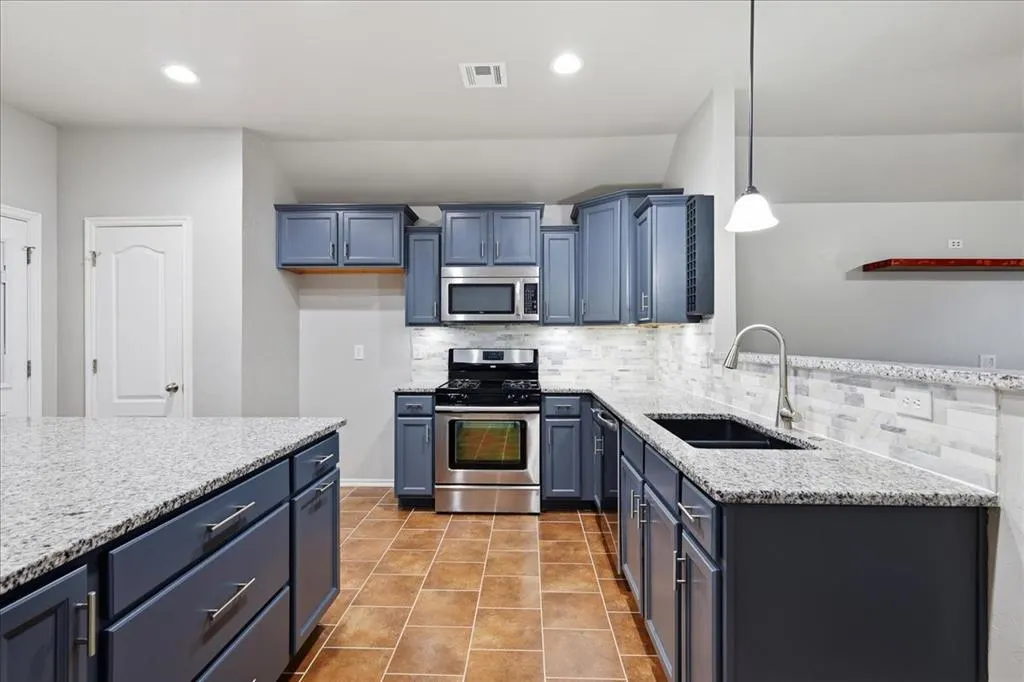 Photo 7 — 4724 SE 81st Street, Oklahoma City, OK 73135