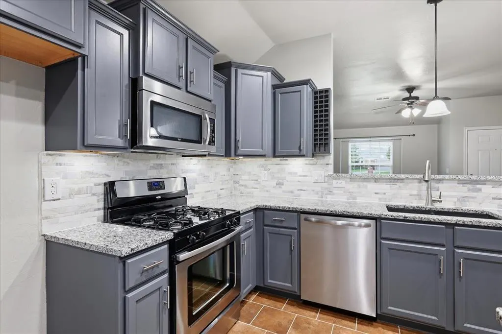 Photo 8 — 4724 SE 81st Street, Oklahoma City, OK 73135