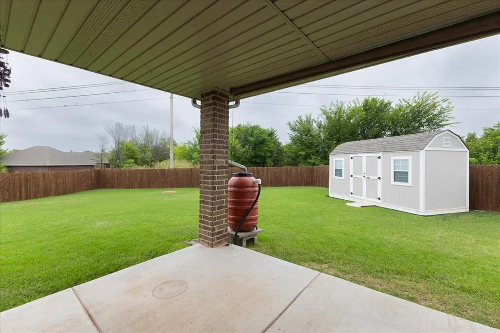 Photo 22 — 4724 SE 81st Street, Oklahoma City, OK 73135