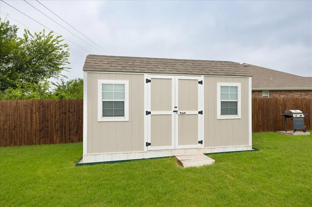 Photo 23 — 4724 SE 81st Street, Oklahoma City, OK 73135