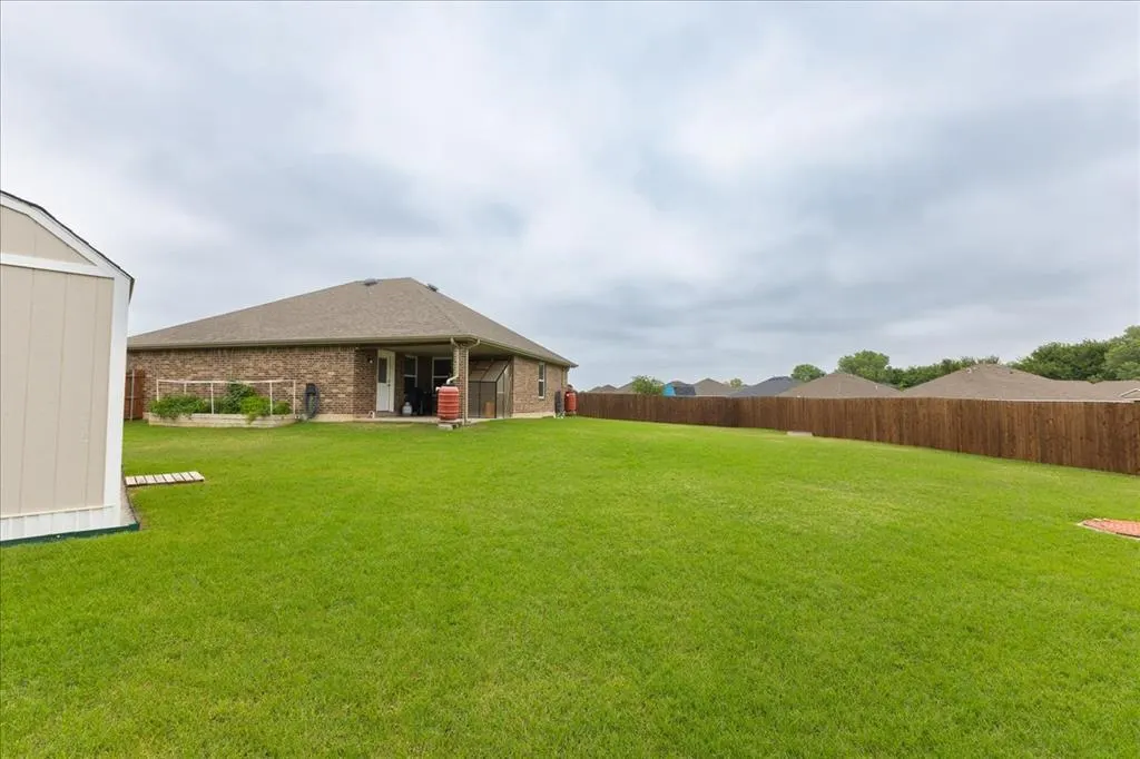 Photo 25 — 4724 SE 81st Street, Oklahoma City, OK 73135