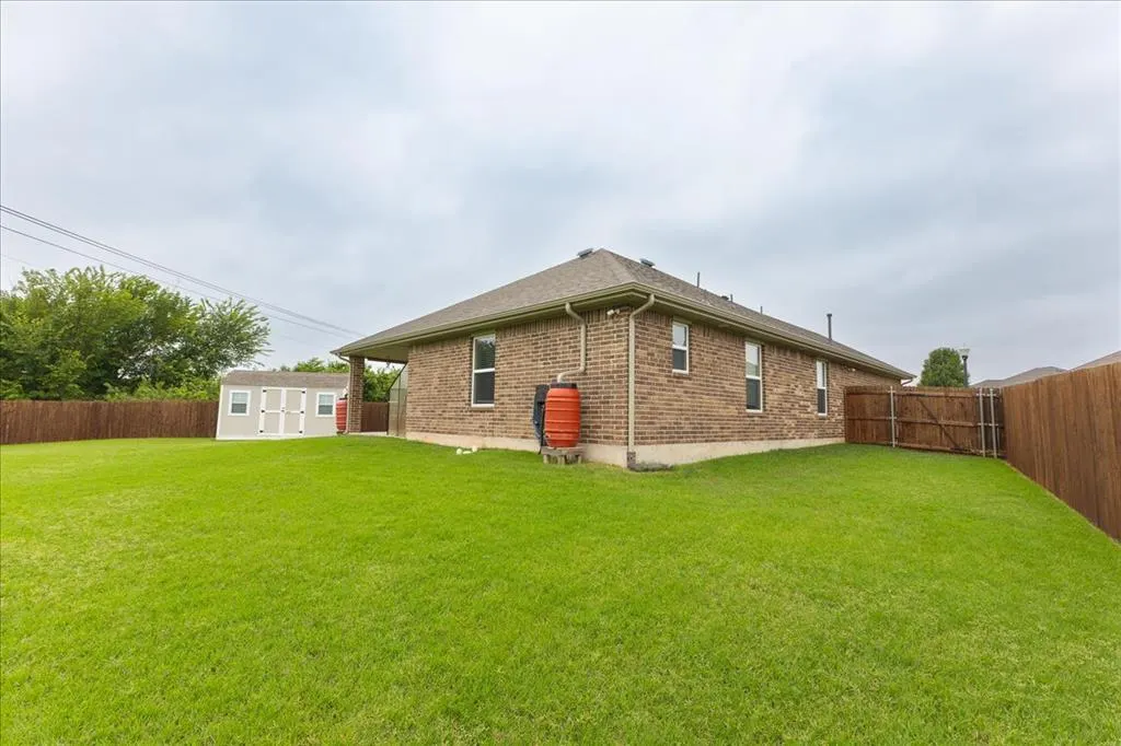 Photo 27 — 4724 SE 81st Street, Oklahoma City, OK 73135