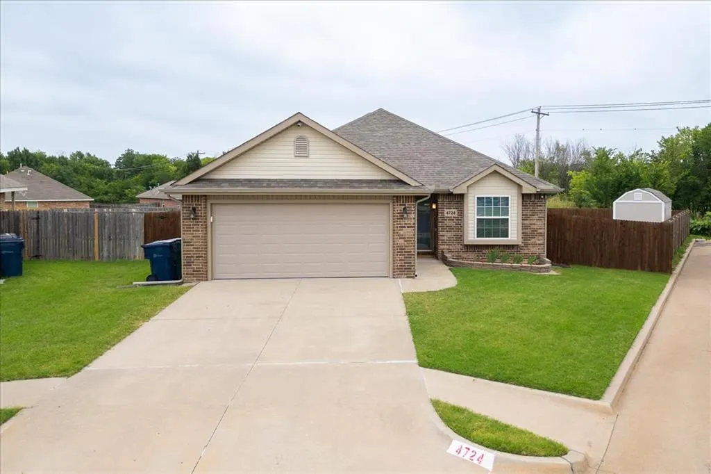 Photo 28 — 4724 SE 81st Street, Oklahoma City, OK 73135