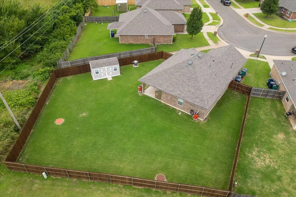 Photo 30 — 4724 SE 81st Street, Oklahoma City, OK 73135