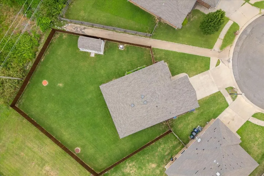 Photo 31 — 4724 SE 81st Street, Oklahoma City, OK 73135