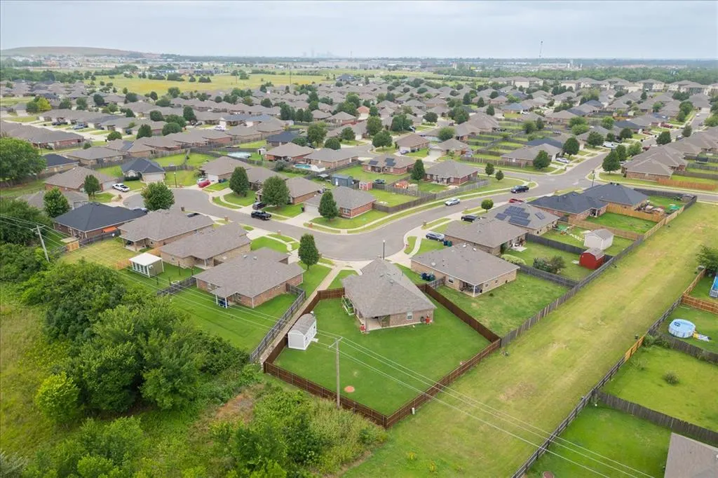 Photo 32 — 4724 SE 81st Street, Oklahoma City, OK 73135