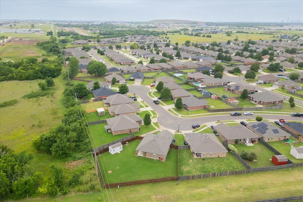 Photo 33 — 4724 SE 81st Street, Oklahoma City, OK 73135