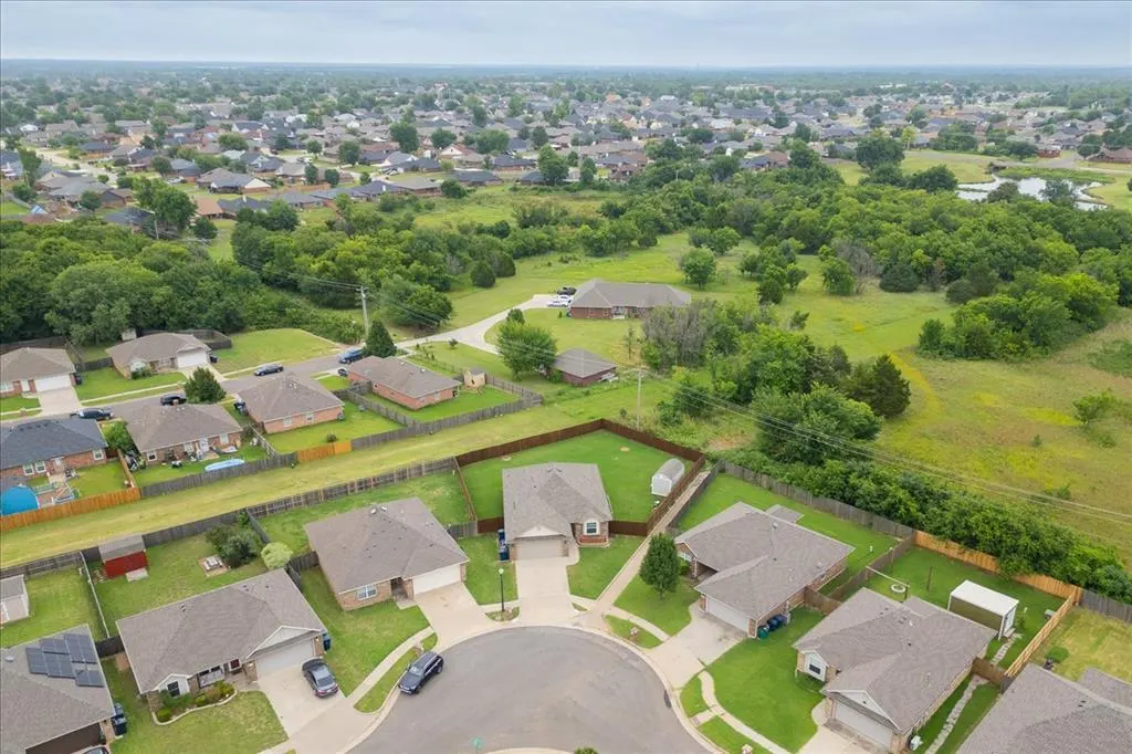 Photo 34 — 4724 SE 81st Street, Oklahoma City, OK 73135
