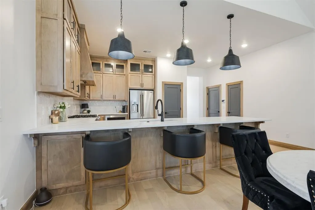 Photo 19 — 16221 Blackberry Farm Road, Edmond, OK 73013