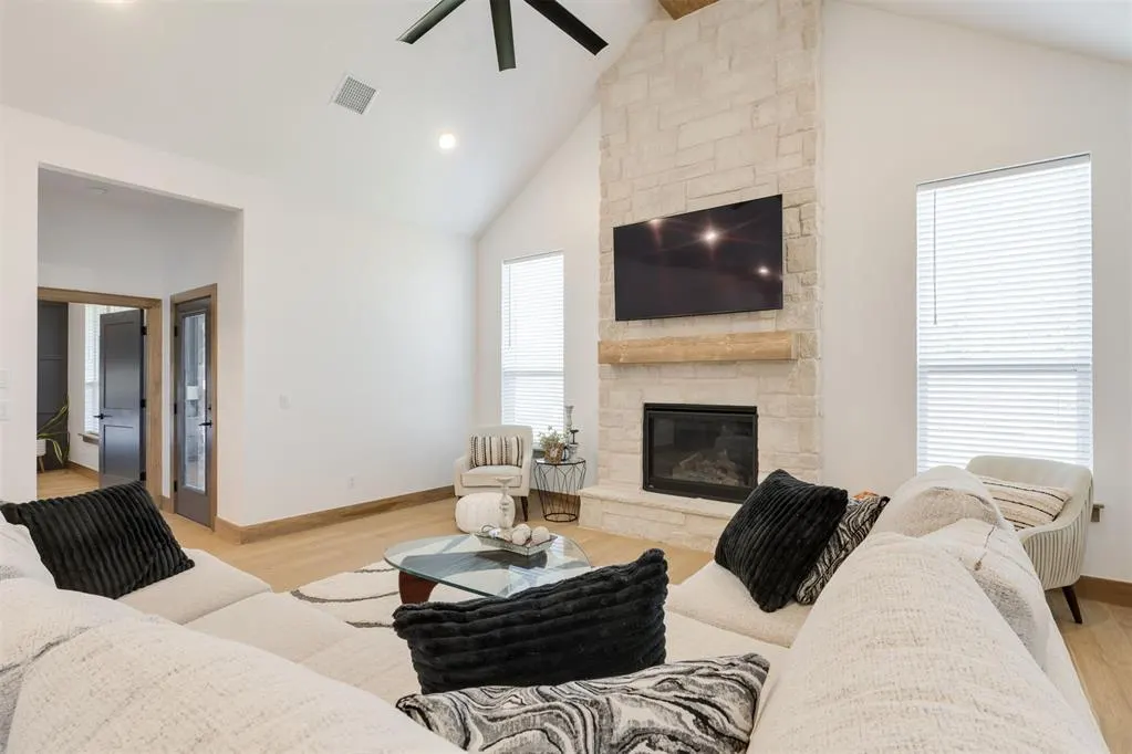 Photo 23 — 16221 Blackberry Farm Road, Edmond, OK 73013