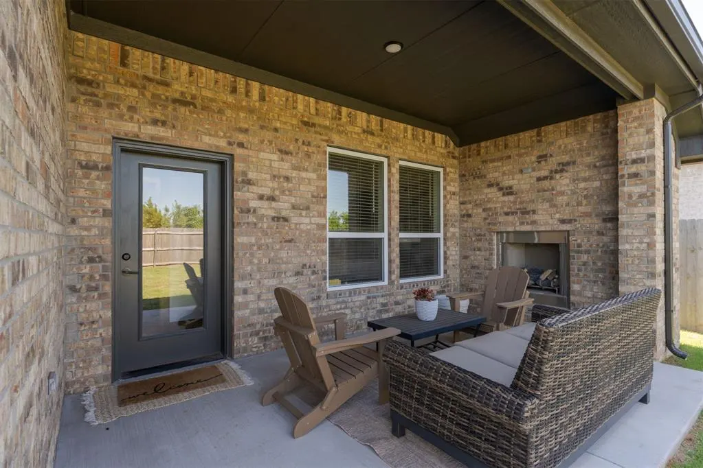 Photo 48 — 16221 Blackberry Farm Road, Edmond, OK 73013