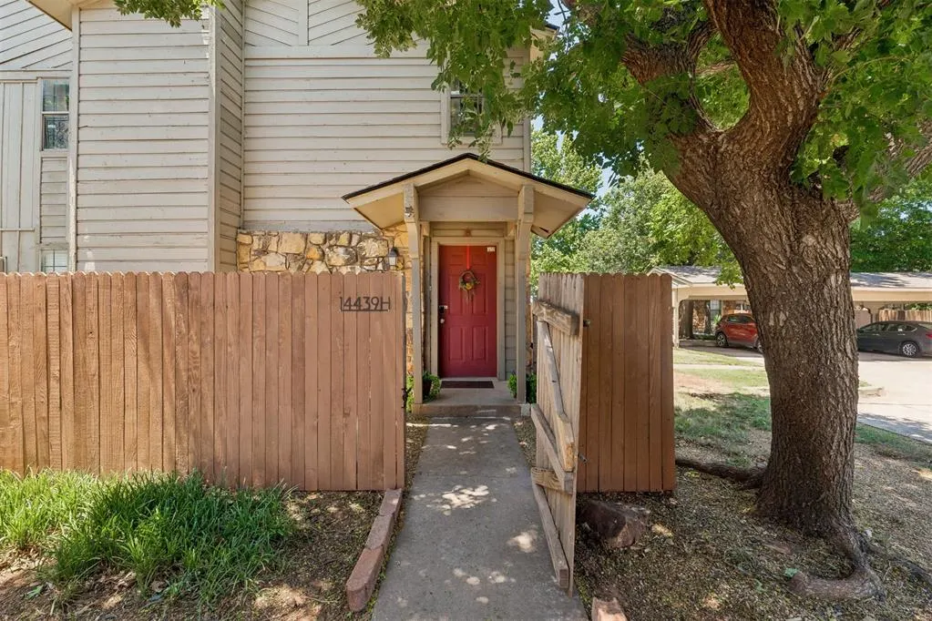 Photo 2 — 14439 N Pennsylvania Avenue 30H, Edmond, OK 73134