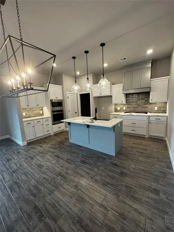 Photo 3 — 1308 Lighthorsemen Way, Choctaw, OK 73020