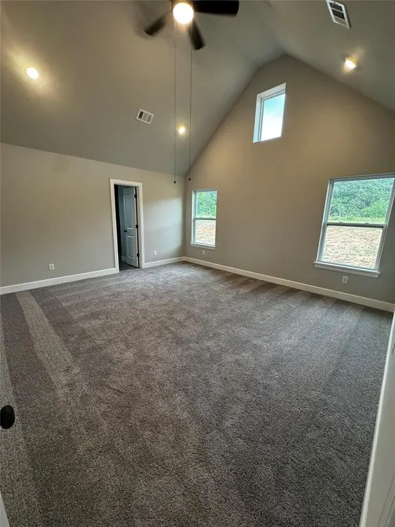 Photo 5 — 1308 Lighthorsemen Way, Choctaw, OK 73020
