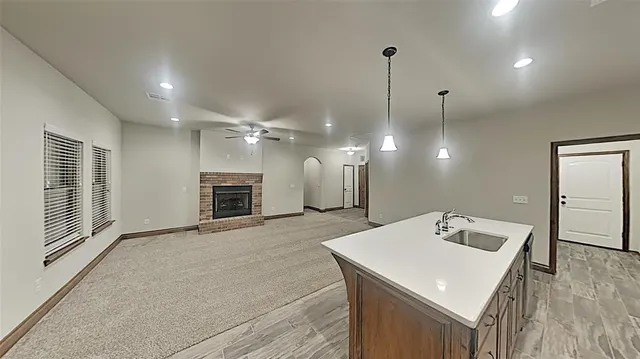Photo 5 — 7046 Richardson Court, Warr Acres, OK 73132