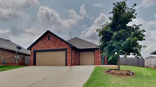 Sold home at 701 Abilene Way