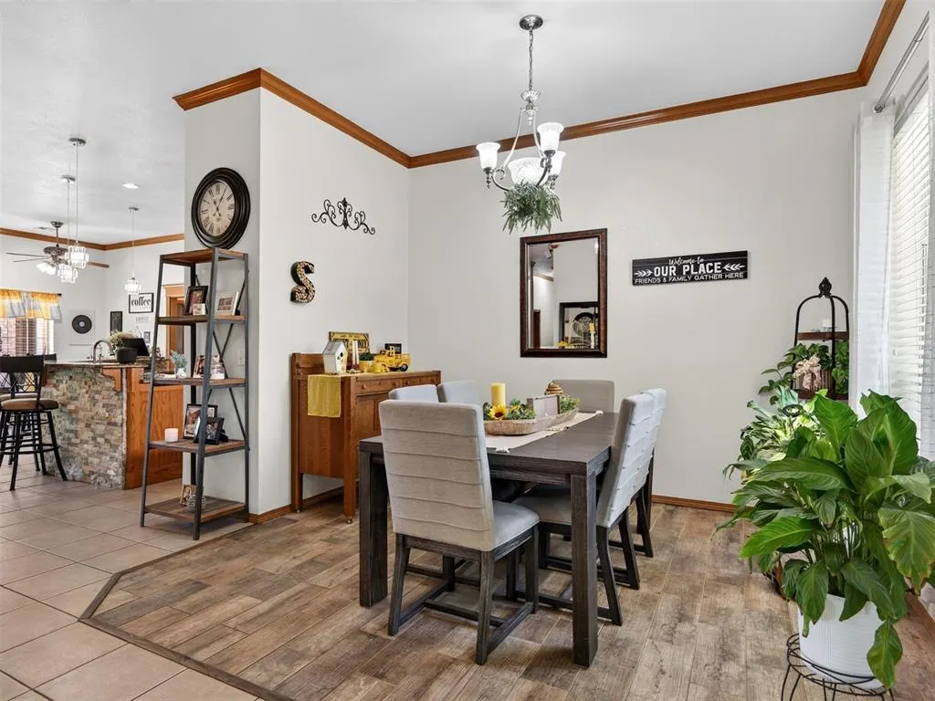 Photo 18 — 610 W Ridge Drive, Tuttle, OK 73089