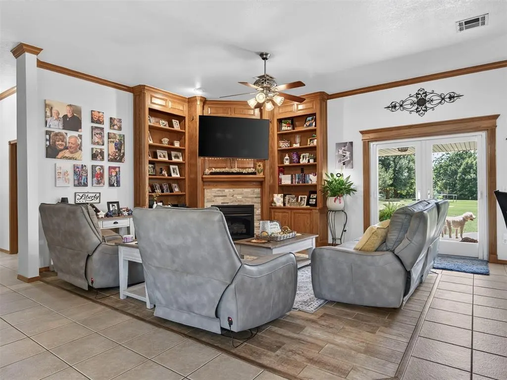 Photo 24 — 610 W Ridge Drive, Tuttle, OK 73089