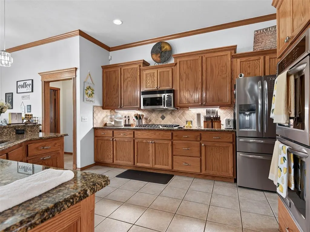 Photo 21 — 610 W Ridge Drive, Tuttle, OK 73089
