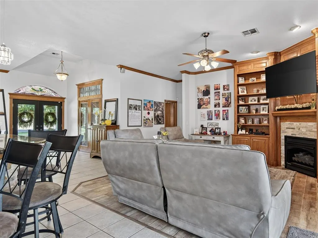 Photo 25 — 610 W Ridge Drive, Tuttle, OK 73089