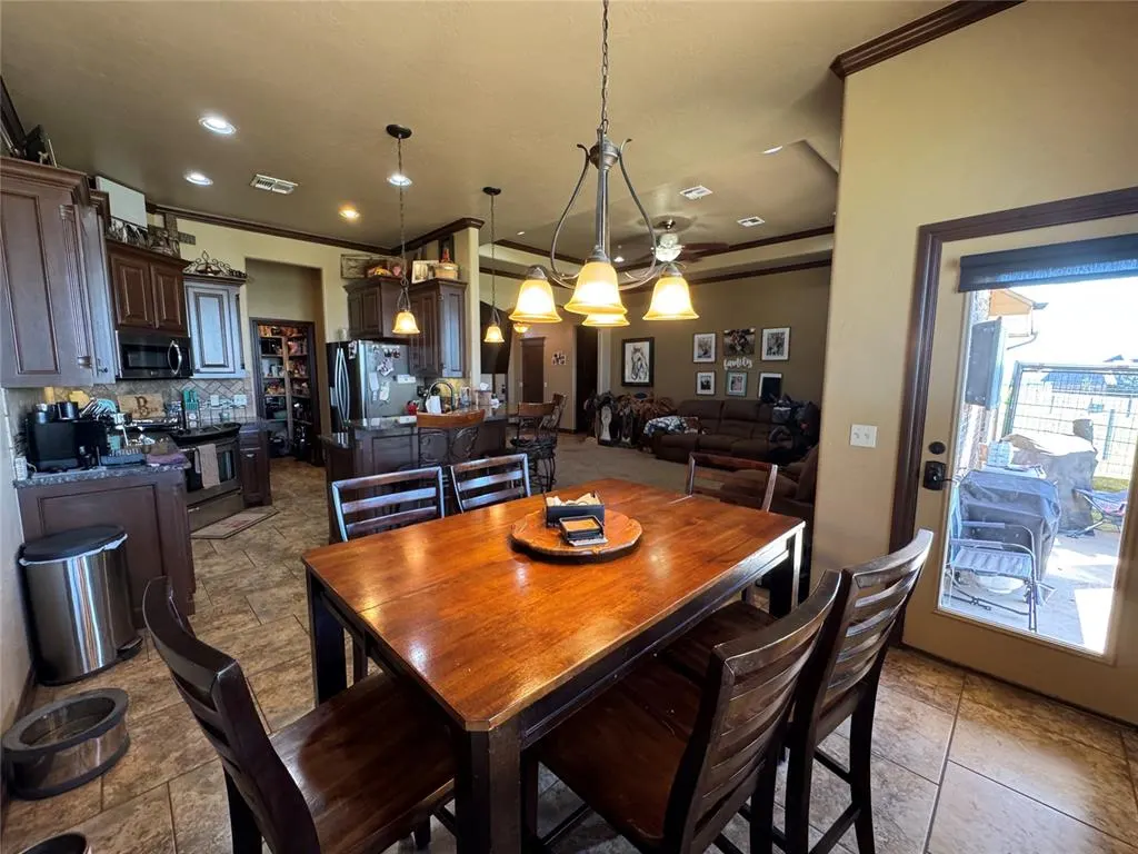 Photo 7 — 24352 E 1006 Road, Weatherford, OK 73096