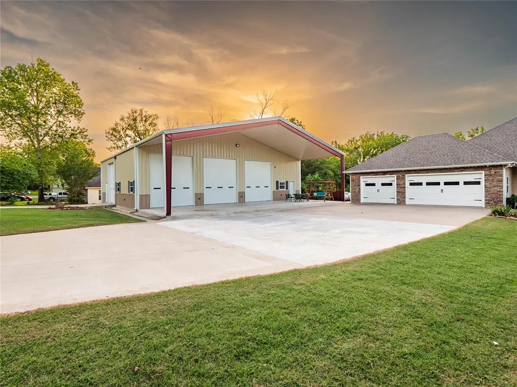 Photo 41 — 15 Falcon Nest Road, Eufaula, OK 74432