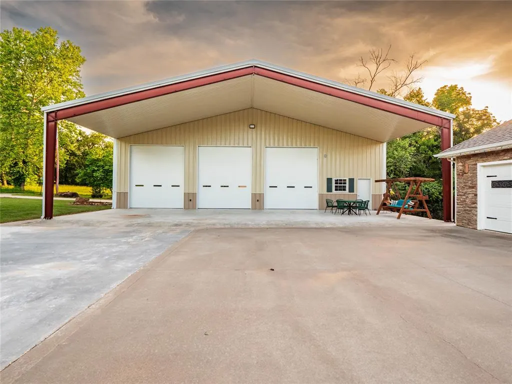 Photo 42 — 15 Falcon Nest Road, Eufaula, OK 74432