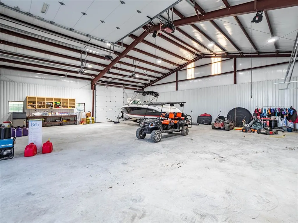 Photo 43 — 15 Falcon Nest Road, Eufaula, OK 74432