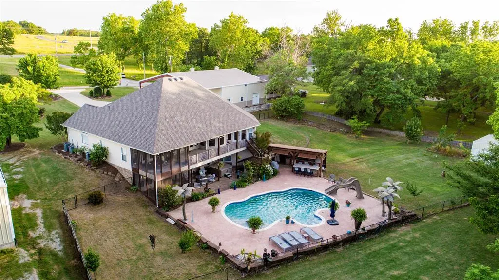 Photo 44 — 15 Falcon Nest Road, Eufaula, OK 74432