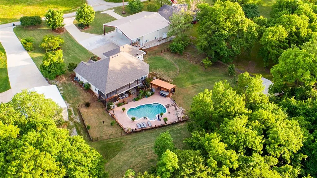Photo 46 — 15 Falcon Nest Road, Eufaula, OK 74432