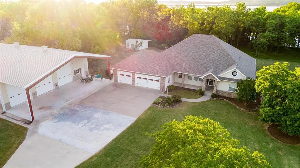 Photo 47 — 15 Falcon Nest Road, Eufaula, OK 74432