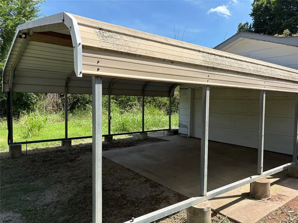 Photo 5 — 513 11th Street, Pawnee, OK 74058