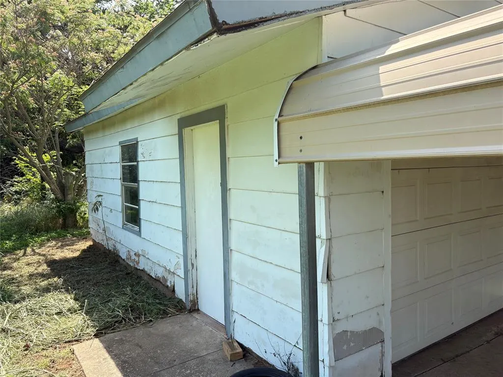 Photo 6 — 513 11th Street, Pawnee, OK 74058