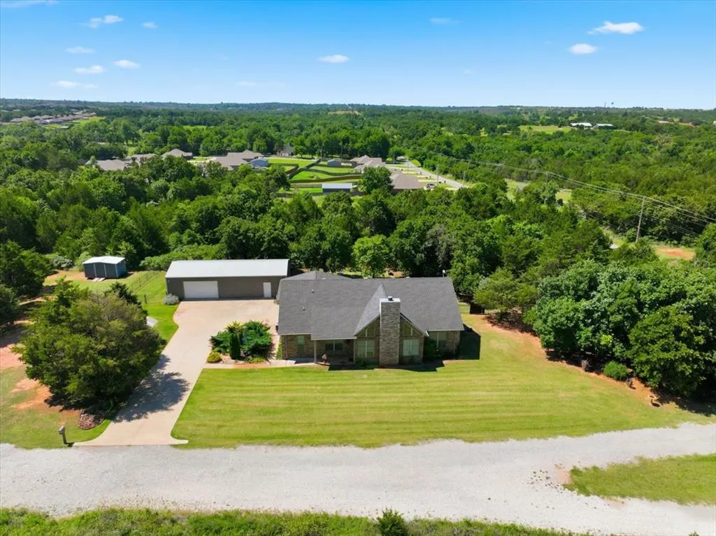 Photo 25 — 1545 Deer Meadow Lane, Guthrie, OK 73044
