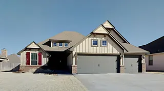 Sold home at 1913 Hobo Street