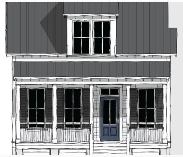 Photo 2 — 40 Hill B Street, Carlton Landing, OK 74432