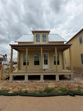 Sold home at 40 Hill B Street