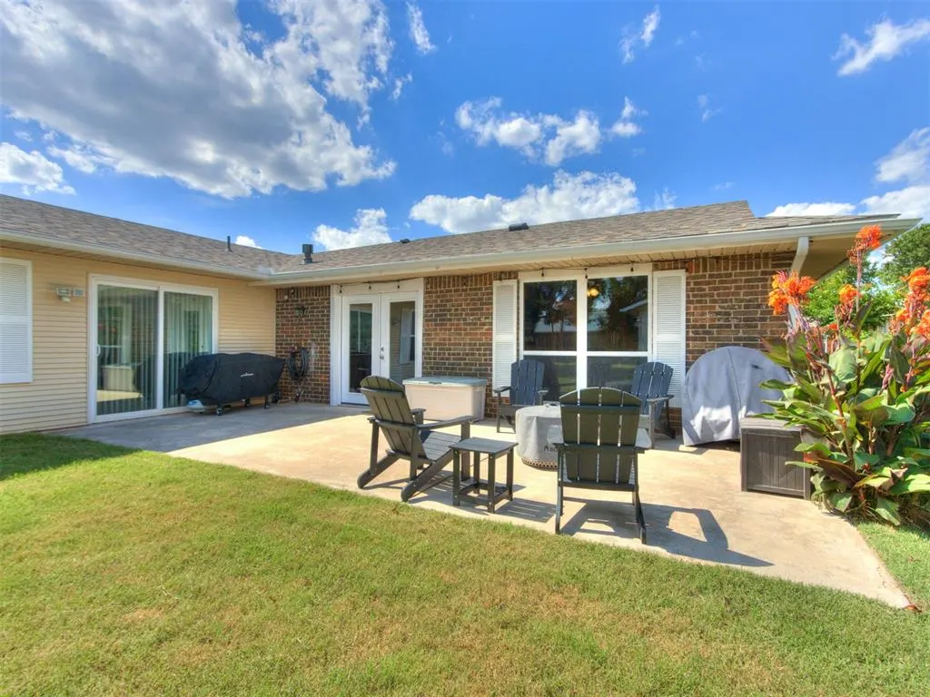 Photo 40 — 212 Gath Drive, Tuttle, OK 73089