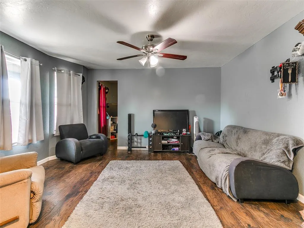 Photo 9 — 6605 Stonycreek Drive, Oklahoma City, OK 73132