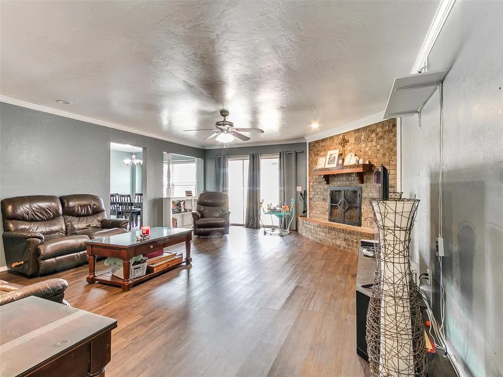 Photo 28 — 6605 Stonycreek Drive, Oklahoma City, OK 73132