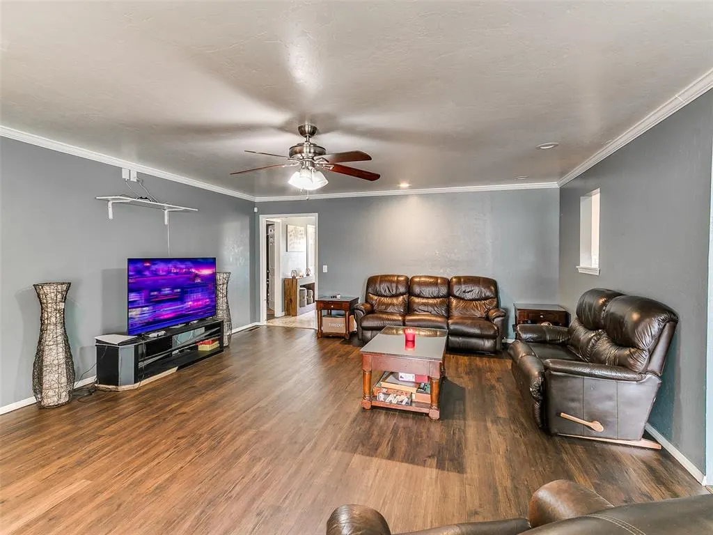 Photo 29 — 6605 Stonycreek Drive, Oklahoma City, OK 73132