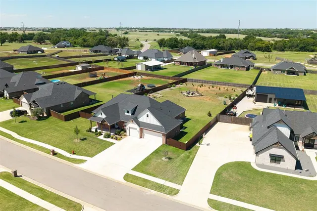 Photo 3 — 4525 Adraina Way, Piedmont, OK 73078