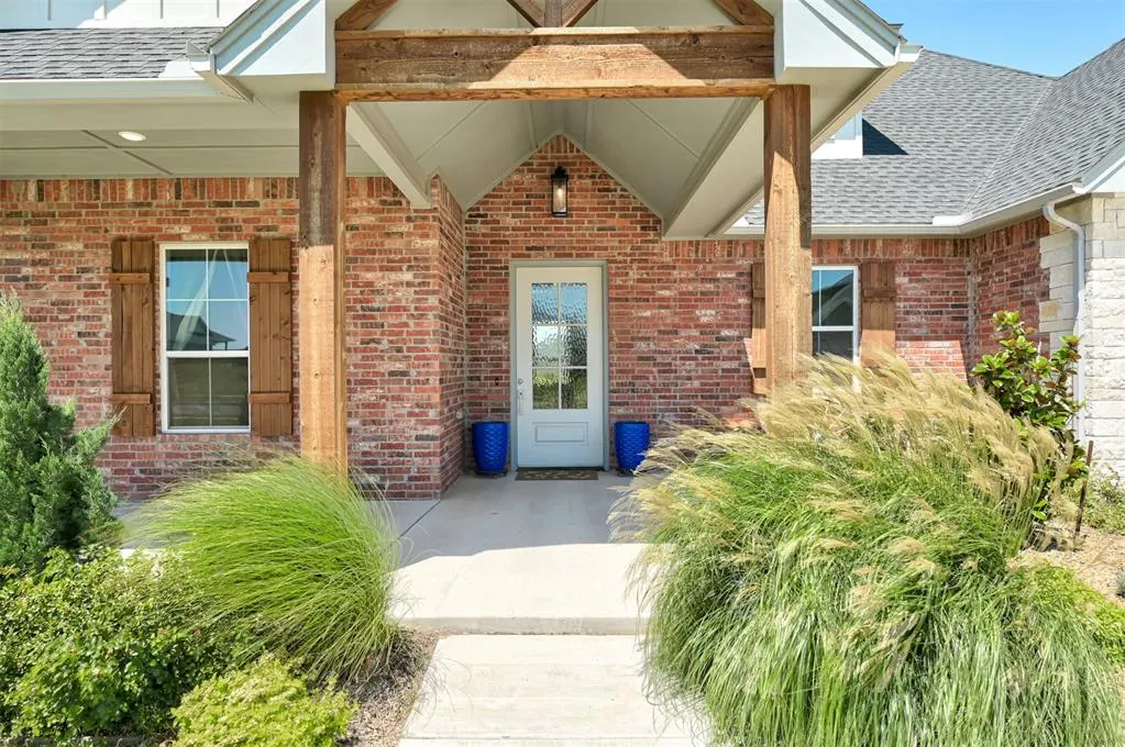 Photo 4 — 4525 Adraina Way, Piedmont, OK 73078